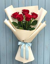 Букет Классика чувств в Володарске