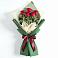Букет цветов из: Розы в Володарске