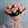 Букет цветов из: Розы в Володарске