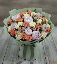 Букет Мороженное #REPLACE_PRED# Володарске