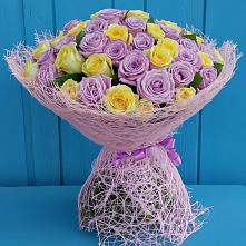 Букет 101 Волшебный Миг #REPLACE_PRED# Володарске