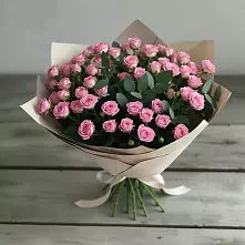 Букет Удовольствие в Володарске