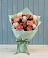 Букет цветов из: Розы в Володарске