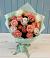 Букет цветов из: Розы в Володарске
