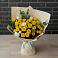 Букет цветов из: Розы в Володарске