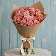 Букет цветов из:  Розы в Володарске