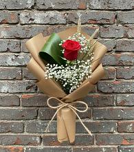 Букет цветов из:  Розы #REPLACE_PRED# Володарске