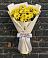 Букет цветов из: Хризантемы в Володарске