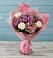 Букет цветов из: Герберы в Володарске