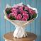 Букет цветов из: Розы в Володарске