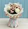 Букет цветов из: Розы в Володарске