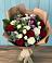 Букет цветов из: Розы и Альстромерии в Володарске