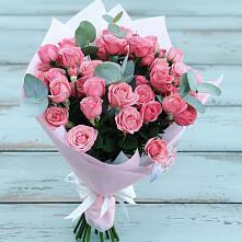 Букет Леди совершенство #REPLACE_PRED# Володарске