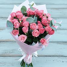 Букет Леди совершенство в Володарске